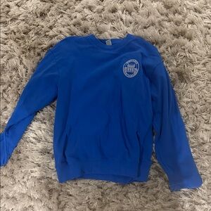 Sporty & Rich Crewneck Sweater